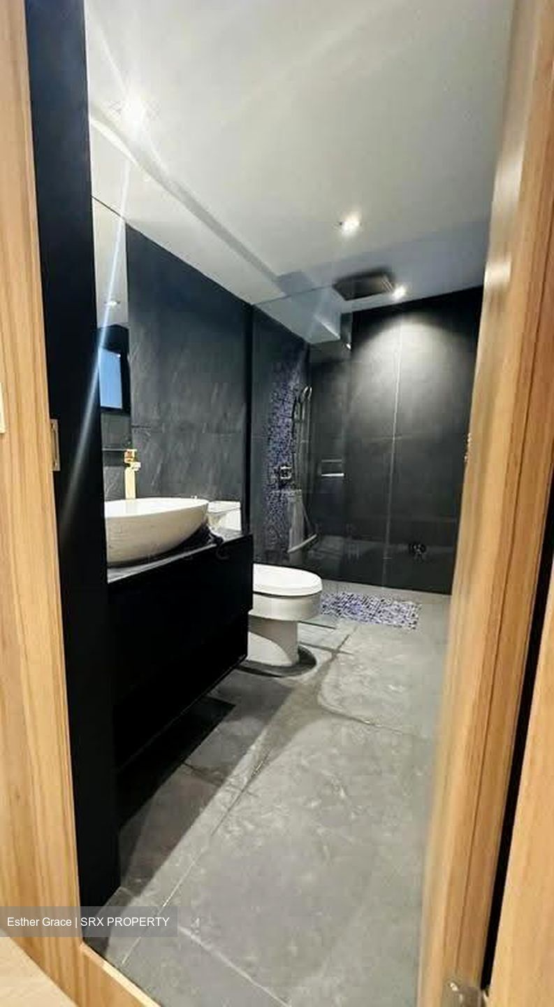Scotts Road (D9), Terrace #608534131